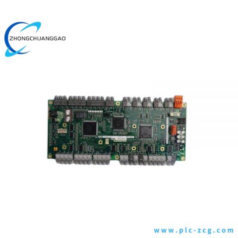 ABB 3BHE004573R0142 UFC760 BE142 ABB Interface Board