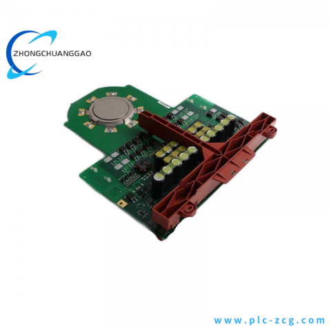 ABB CIN Completed PCB, Model: UNS0880A-P,V1, for Industrial Control Applications