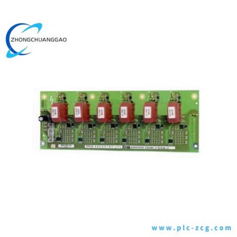 ABB UNS0881A-P V1 Board, 3BHB006338R0001 Module Card for Industrial Control Systems