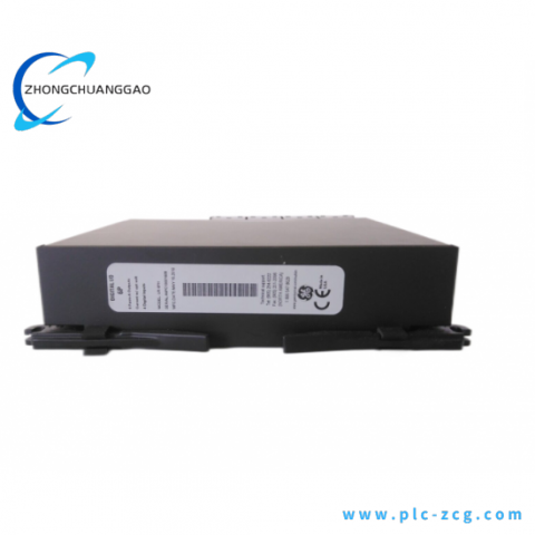 GE UR-6PH UR 6PH Input Output Module - Advanced Control Solutions