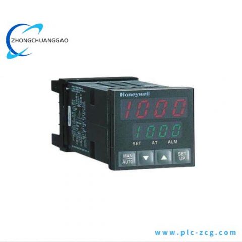 Honeywell UDC1000 Universal Digital Controller - Advanced Industrial Control Solutions