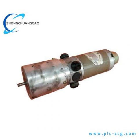 YASKAWA QM Series UGQMEM-02MN023 Motor, Advanced Industrial Automation Solutions