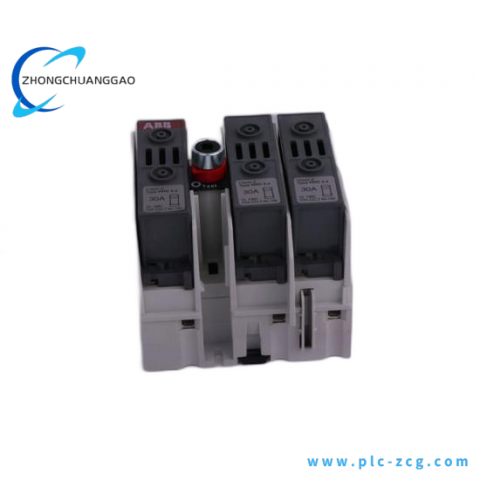 ABB 3BSE022178R1 TC560V2 - Advanced Industrial Control Module