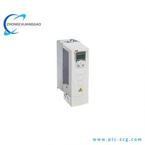 ABB ACS550-01-059A-4 General Purpose Drive - Robust & Efficient