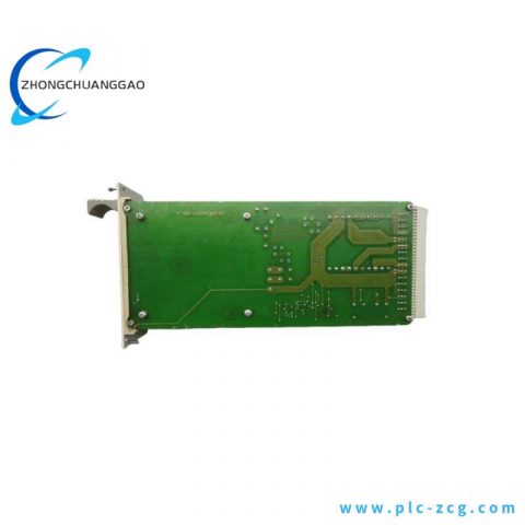 ABB 2668180-99/1 High-Efficiency Industrial Control Module